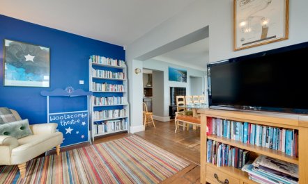 4 Bed in Woolacombe 8