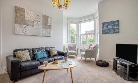 2 Bed in Swanage