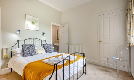 2 Bed in Swanage 9