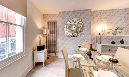 2 Bed in Dartmouth 1