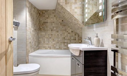 2 Bed in Dartmouth 9