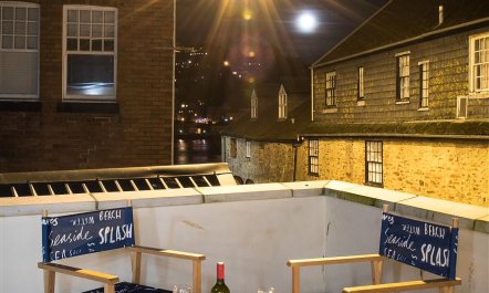 2 Bed in Dartmouth 7