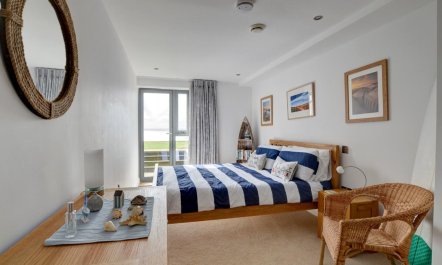 2 Bed in Saunton 9