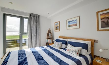2 Bed in Saunton 8