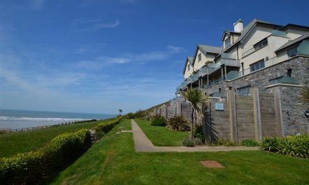 2 Bed in Saunton 3