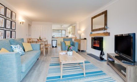 3 Bed in Saundersfoot