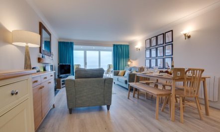 3 Bed in Saundersfoot 4