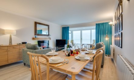 3 Bed in Saundersfoot 2