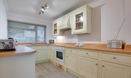 3 Bed in Saundersfoot 6