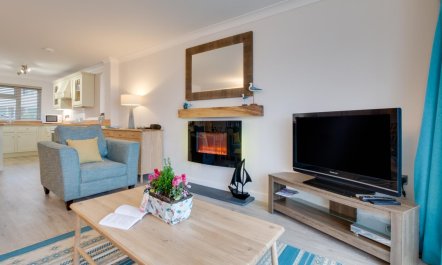 3 Bed in Saundersfoot 3