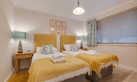 3 Bed in Saundersfoot 8