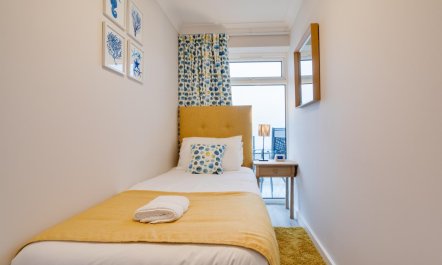 3 Bed in Saundersfoot 9