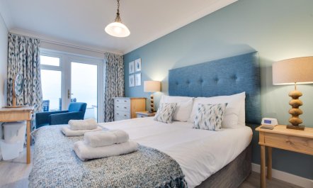 3 Bed in Saundersfoot 7