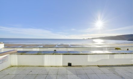 3 Bed in Saundersfoot 1