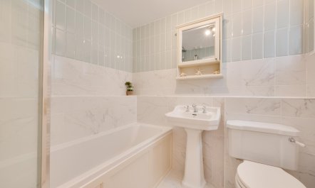 2 Bed in Thorpeness 9