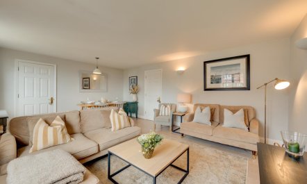 2 Bed in Thorpeness 2