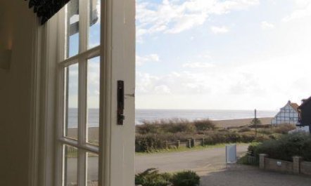 2 Bed in Thorpeness 1