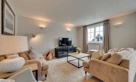 2 Bed in Thorpeness 7