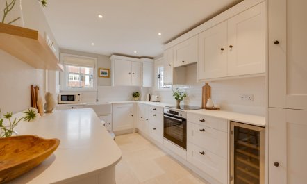 2 Bed in Thorpeness 5