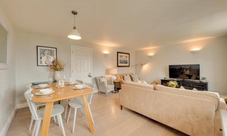 2 Bed in Thorpeness 4