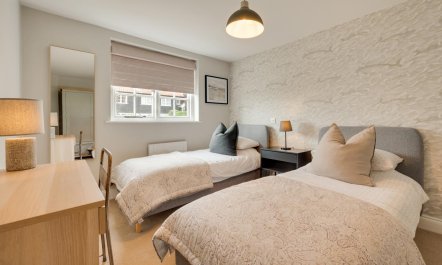 2 Bed in Thorpeness 3