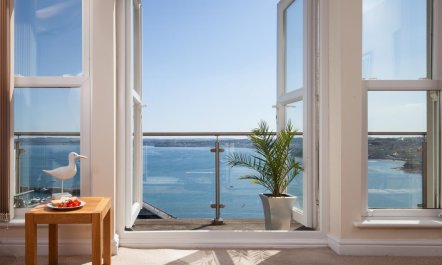 2 Bed in Torquay