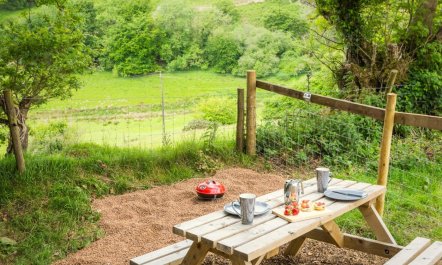 1 Bed in South Molton 7