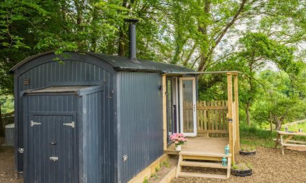 1 Bed in South Molton 8