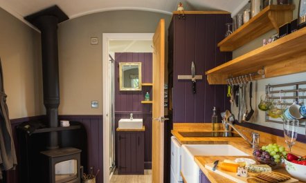 1 Bed in South Molton 3