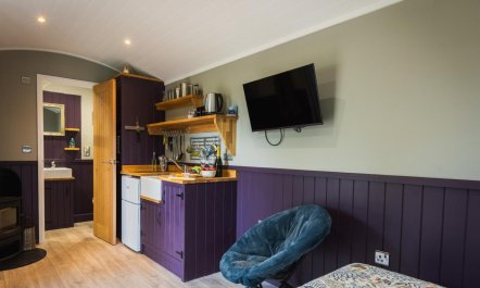 1 Bed in South Molton 2