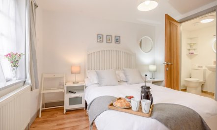 1 Bed in West Runton 1