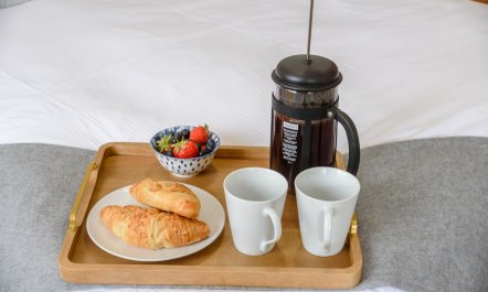 1 Bed in West Runton 4