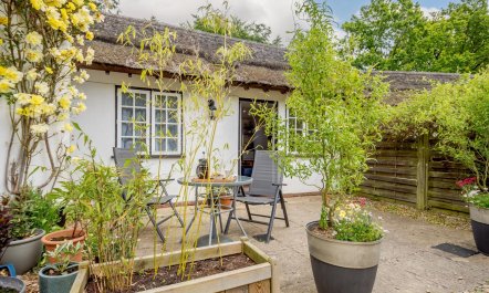 1 Bed in West Runton