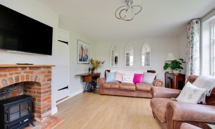 2 Bed in Saxmundham 3