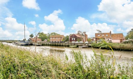 2 Bed in Saxmundham 1