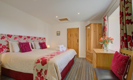1 Bed in Padstow