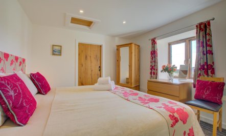 1 Bed in Padstow 8