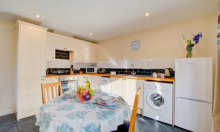 1 Bed in Padstow 7