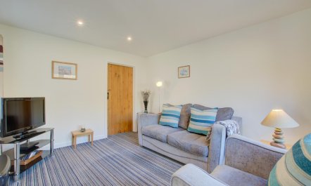 1 Bed in Padstow 4