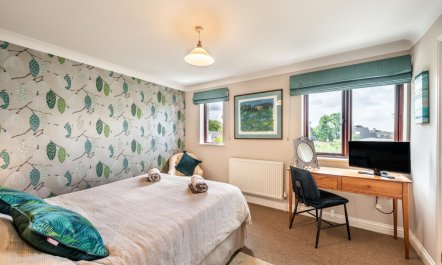 3 Bed in Braunton