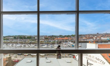2 Bed in Whitby