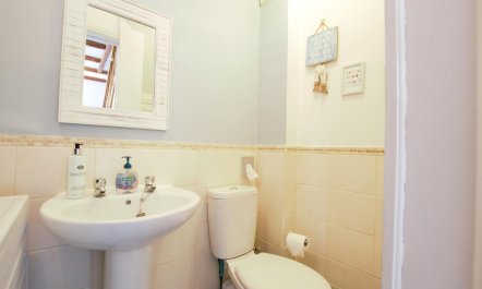2 Bed in Whitby 4