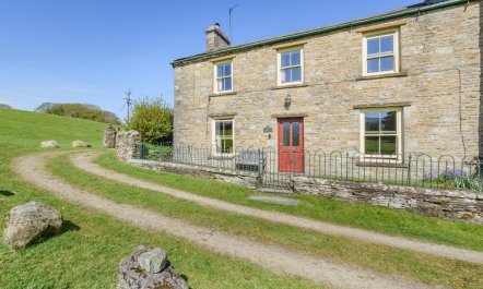 3 Bed in Hawes 3