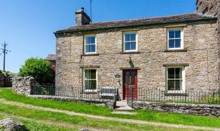 3 Bed in Hawes