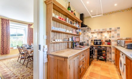 3 Bed in Hawes 4