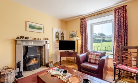 3 Bed in Hawes