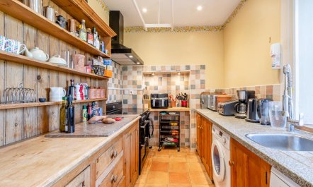 3 Bed in Hawes 2