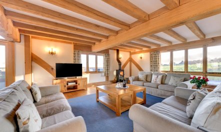 8 Bed in Tenterden 5