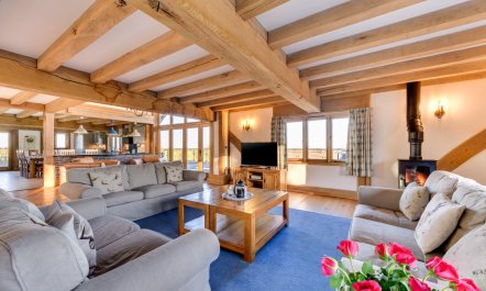 8 Bed in Tenterden 1