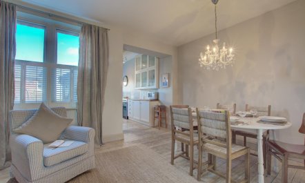 3 Bed in Fairlight 1